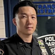 Edward Pei