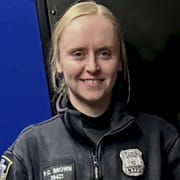 Taylor A. Brown