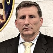 Michael P. Plunkett