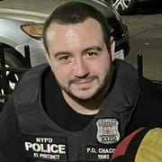 Christopher M. Chacon