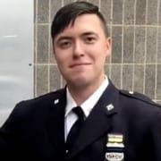 Andrew G. Mckeon