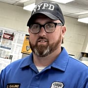 Christopher J. Gallino