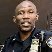 Andre B. Green