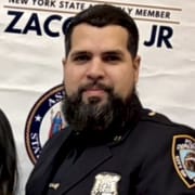 Enzo A. Fernandez