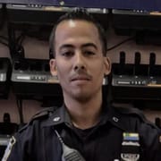 Nelson K. Mena