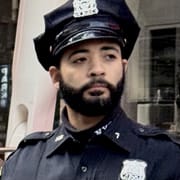 Steven A. Delacruz