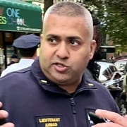 Udnan Ahmad