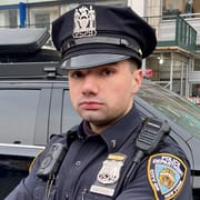 Christopher J. Satriano