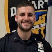 Justin S. Bauman