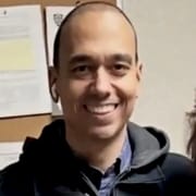 Christopher R. Romero