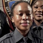 Arneisha S. Jack