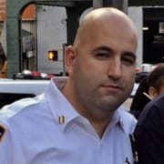 Jeffrey T. Brienza