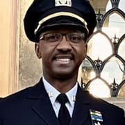 Berkley K. Vantull