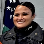 Alicia N. Redguard