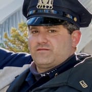 Anthony Vezzi