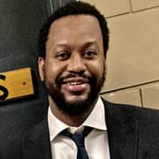 Steven N. Smith