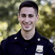 Justin J. Barberi
