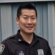 Chun K. Yu