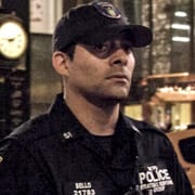 Benjamin L. Bello