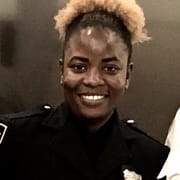 Teondra S. Childs