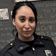 Kayla M. Rivera