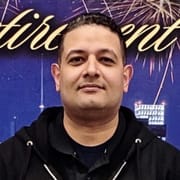 Andre M. Taveras
