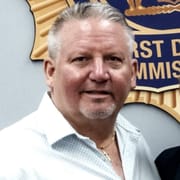 Mark W. Paquette