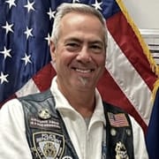 Stephen Bruno