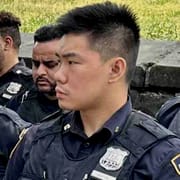 Justin Wong