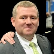 Timothy J. Malin