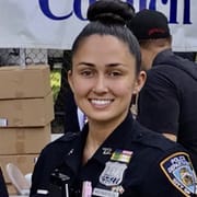 Melanie Y. Weinstein
