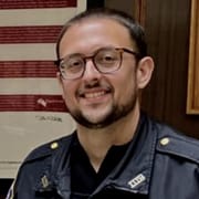 Daniel A. Gangale