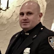 Chris P. Maisch