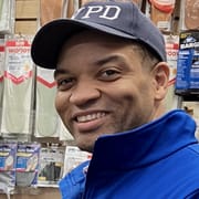 Miles D. Holman