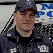 Kevin T. Healy