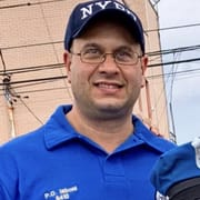 Joseph A. Iaboni