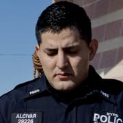 Elvis D. Alcivar