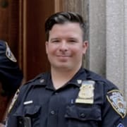 Stephen A. Oleary