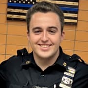 Kevin J. Hall