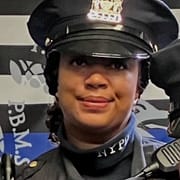 Trecia A. Broomfield