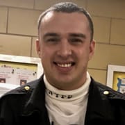 Dariusz A. Gazda