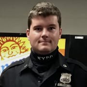 Connor P. Walsh