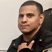 Jonathan M. Arteaga