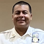Louis M. Martinez