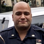 Michael J. Morillo