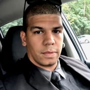 Thomas Peralta