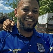 Victor V. Laureano