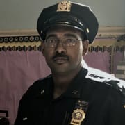 Paul G. Parkinson