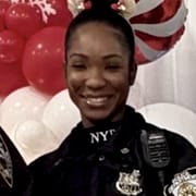 Shantel M. Creary
