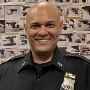 Joel R. Diaz